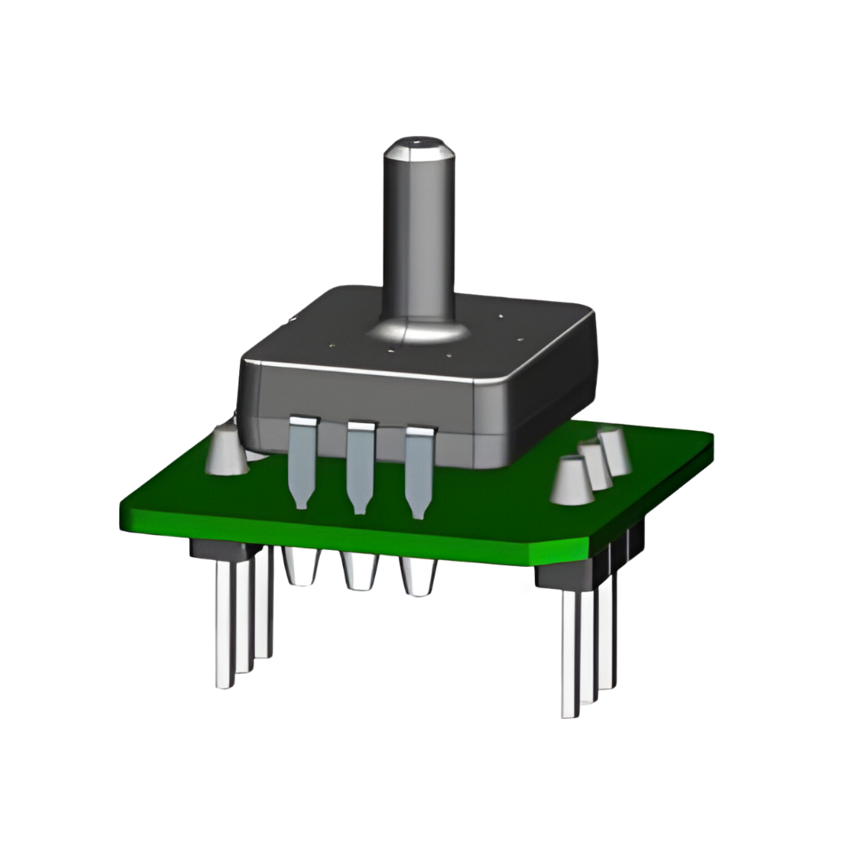 Capteur de sortie analogique 0,5-4,5 V