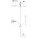 Sonde CTP de Surface GO135