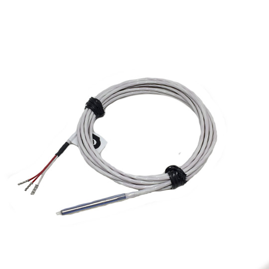 Sonde Pt100 3C 6000mm