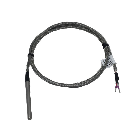 Pt1000 2C 1000 mm sond