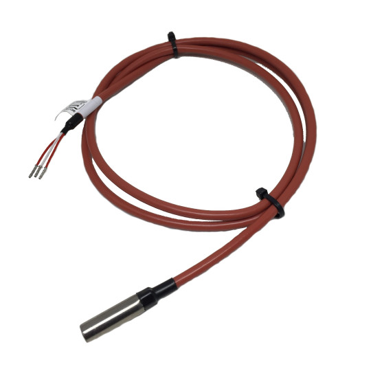 Sonde Pt100 3C 1000mm