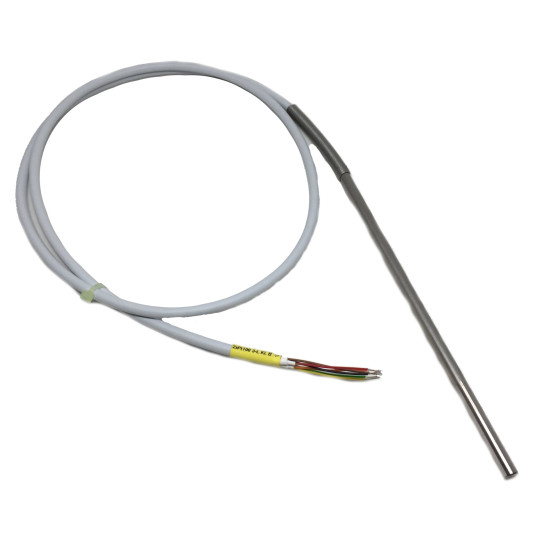 Sonde 2xPt100 6C 1000mm