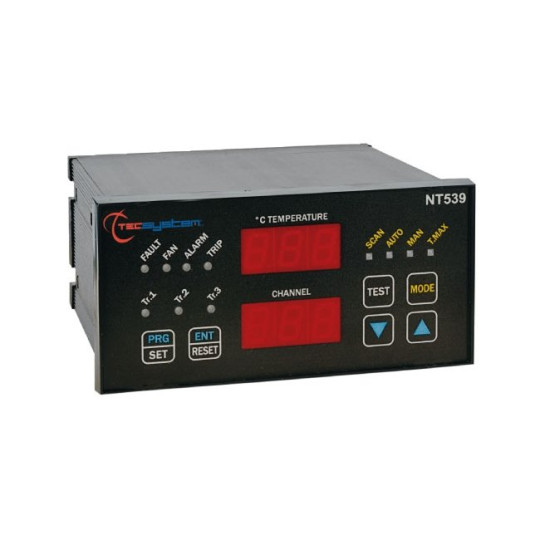 Controlador NT539