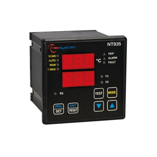 Controlador NT935