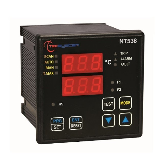 Controlador NT538