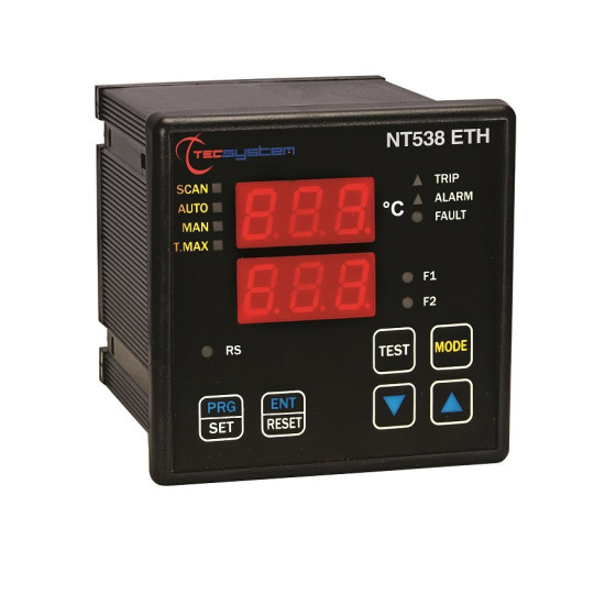 NT538 ETH