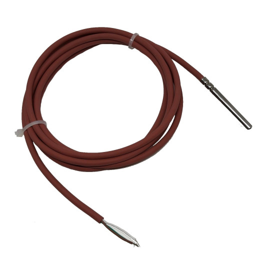 Sonde Pt100 standard IP67 2000mm