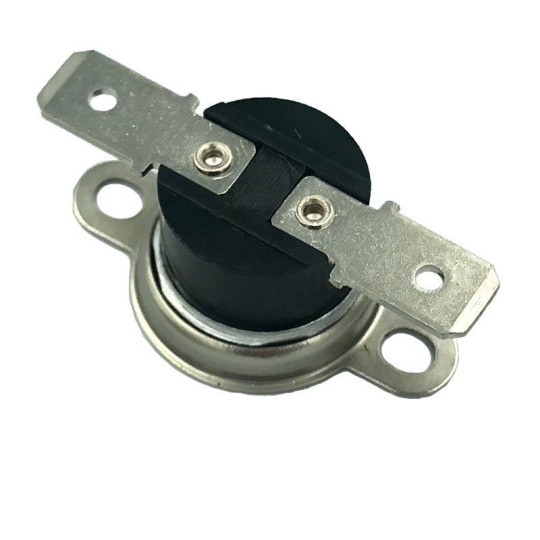 Thermostat - automatic reset - horizontal lug