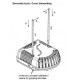 Kamertemperatuursensor