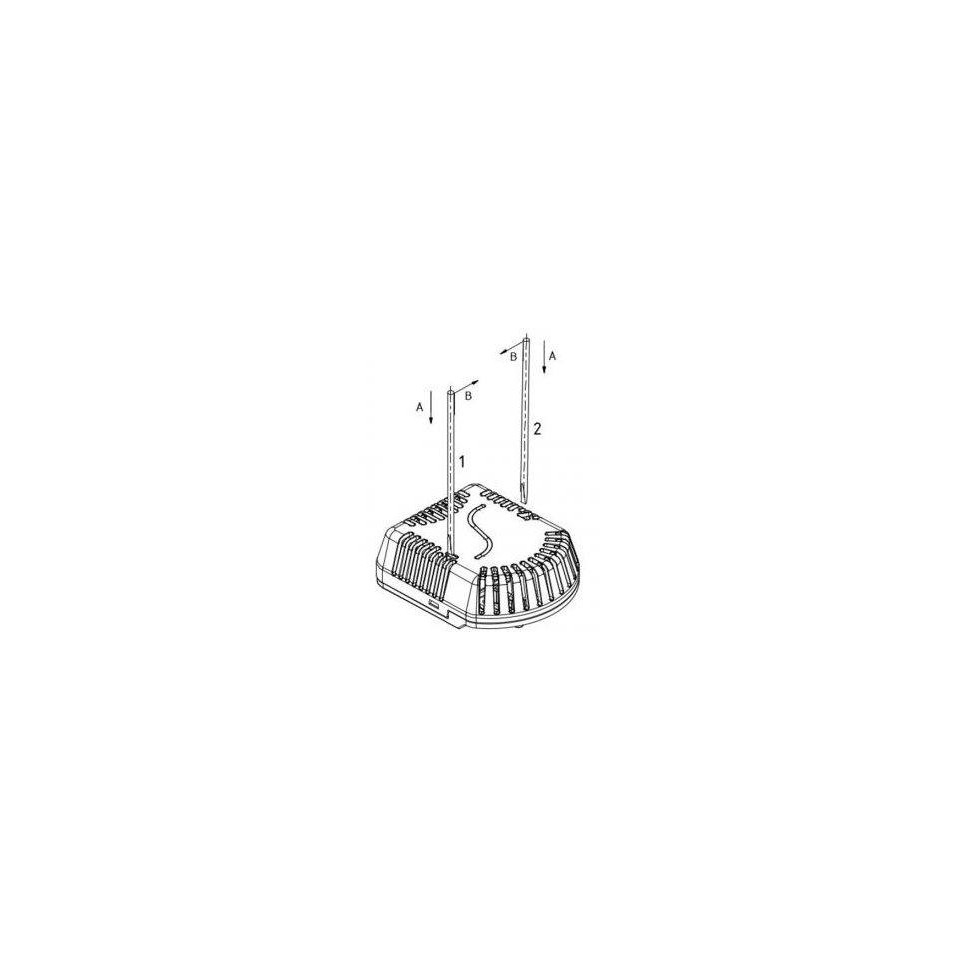 Sonda de temperatura ambiente