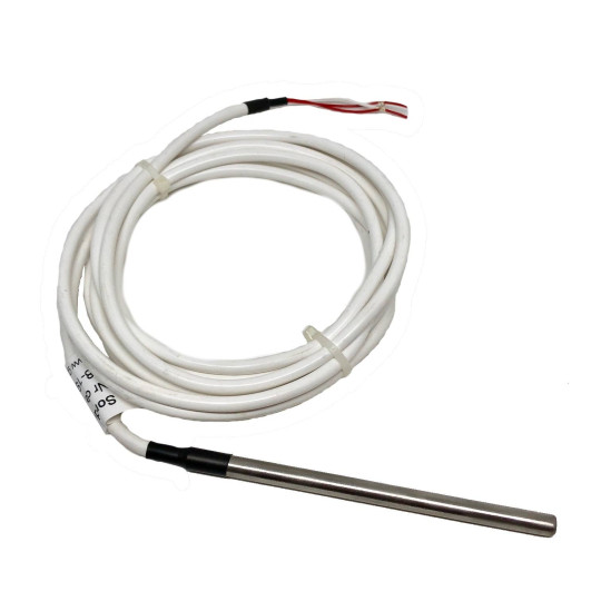 K1-1xPt100-6-100-2500-B-3-TSL