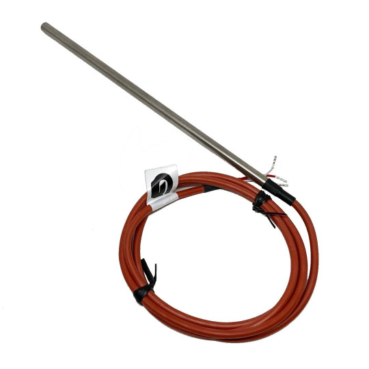 K1-1xPt100-6-180-1000-B-3-SLSL