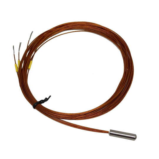  K1-1xPt100-5-22-2000-B/4-Kapt-AMDE