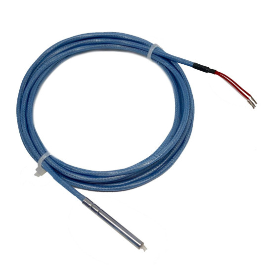 K1-1xPt100-4x40-3/B-2500-TT