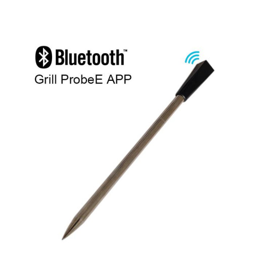 Sonde de température Bluetooth pour BBQ et four