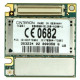 Registratore di temperatura per semirimorchio con modem GSM integrato
