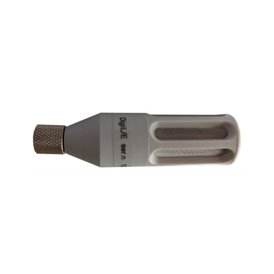 DIGIL / E digital temperature / humidity probe, ELKA connector