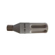 Sonda digital de temperatura / umidade DIGIL / E, conector ELKA