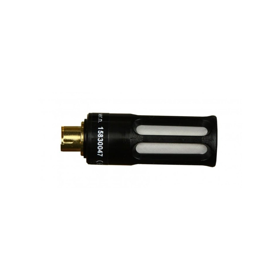 DIGIL / M digitale temperatuur- / vochtigheidssonde, MiniDin-connector