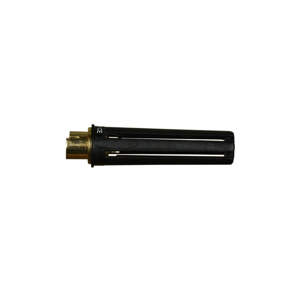 DIGIS / M digitale temperatuur- / vochtigheidssonde, MiniDin-connector