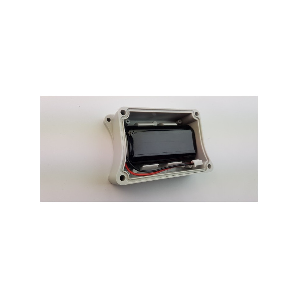 Accupack A8205 pro záznamníky dat „U“
