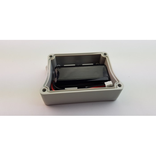 Accupack A8205 per data logger "U"