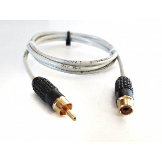 Extension cable for DSRH / C probe