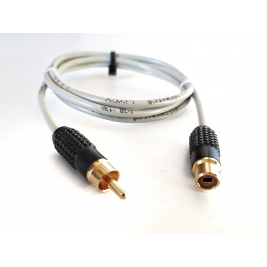Verlängerungskabel für DSRH / C-Sonde