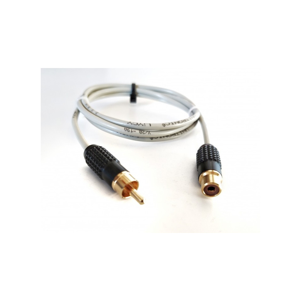 Cable de extensión para sonda DSRH / C