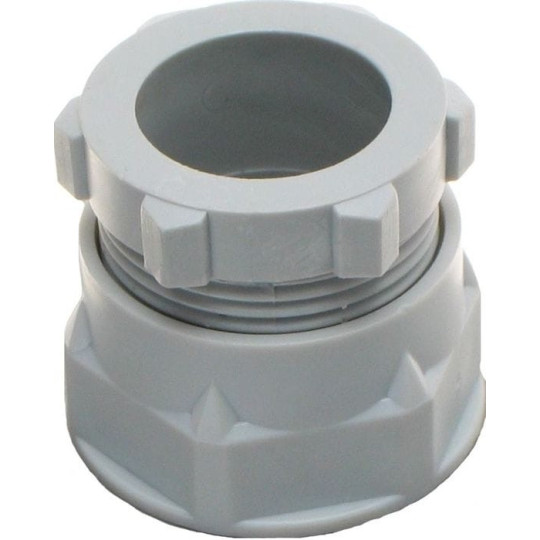 presetupă din plastic pentru montarea directă a senzorului de umiditate