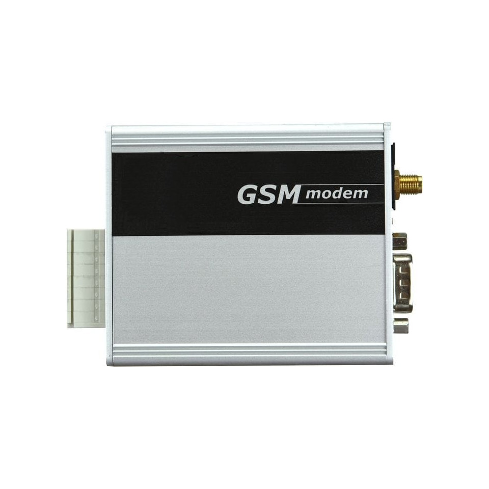 MODEM GSM / GPRS per data logger delle famiglie Sxxxx, Rxxxx, Gxxxx