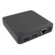 SILEX - USB-apparaatserver voor communicatie met dataloggers via Ethernet of Wi-Fi