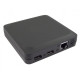 SILEX - serwer peryferyjny USB do komunikacji z rejestratorami danych przez Ethernet lub Wi-Fi