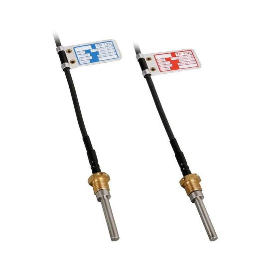 TP 13 Resistive Paired Probe