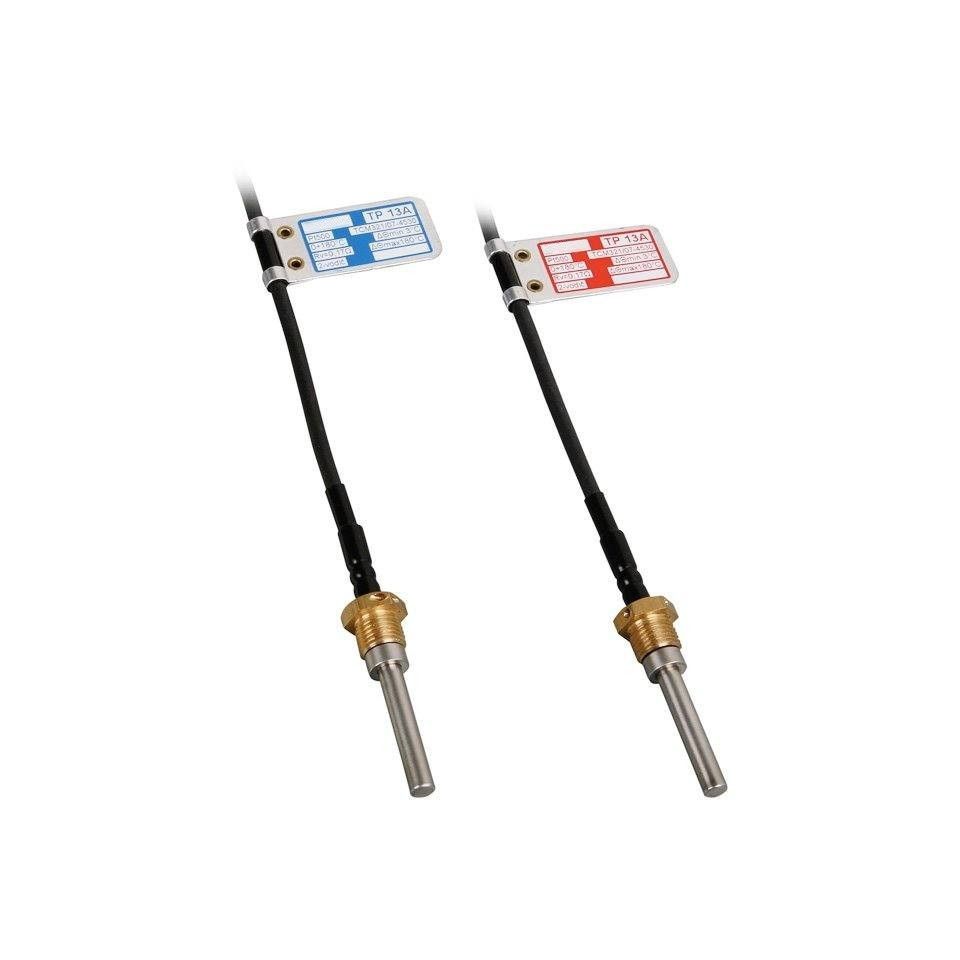 TP 13 Resistive Paired Probe