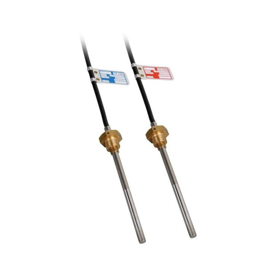 TP 15 Resistive Paired Probe