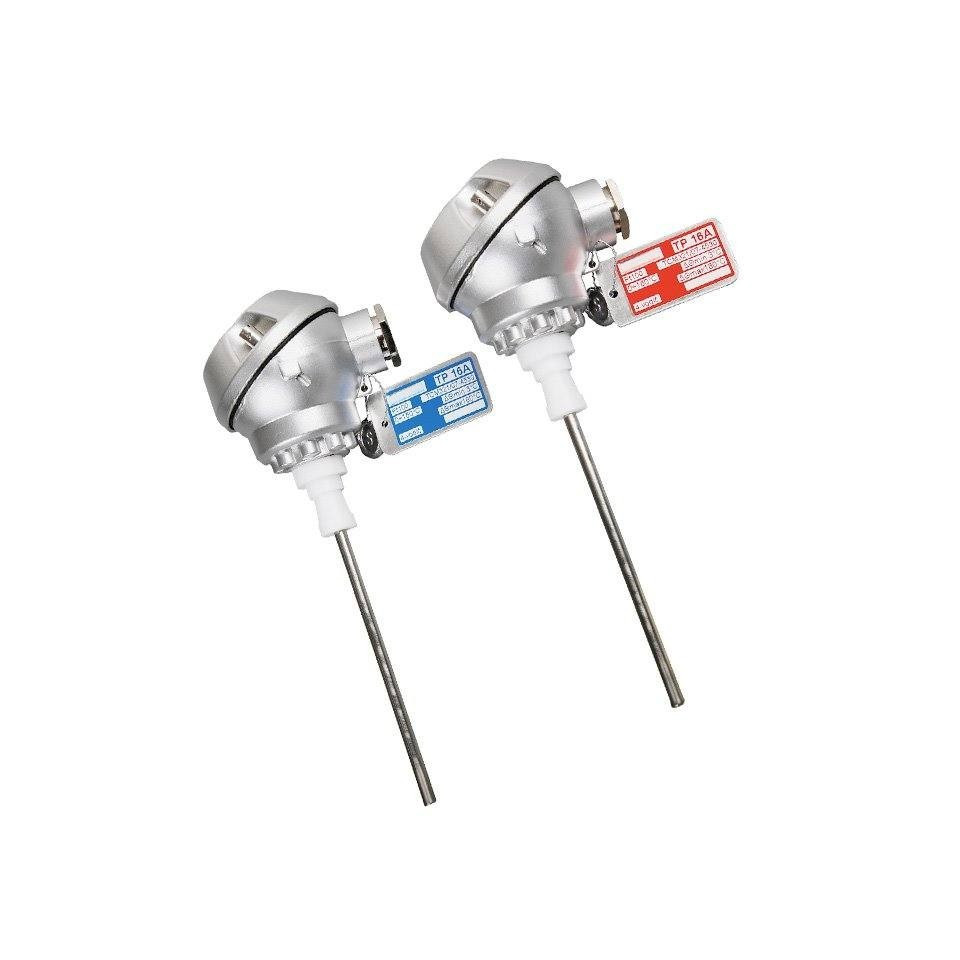 TP 16 Resistive Paired Probe