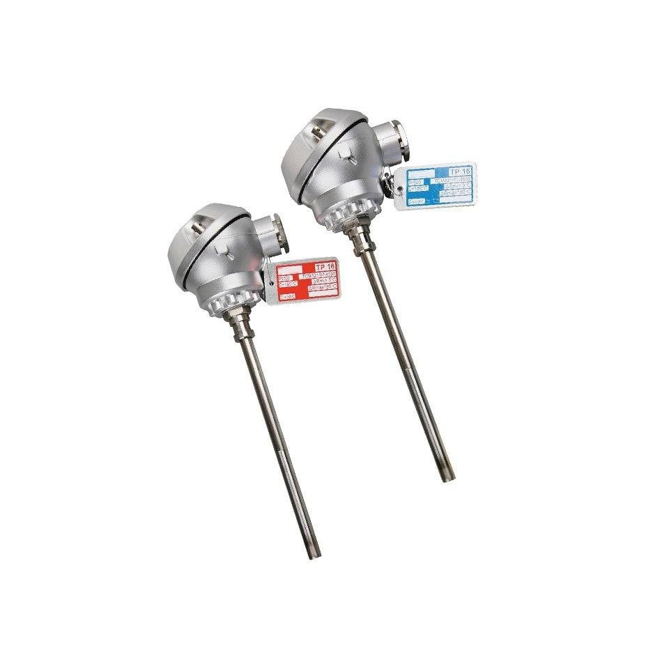 TP 16 Resistive Paired Probe