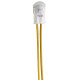 Bilame miniature 6A avec capuchon rétractable d'isolation