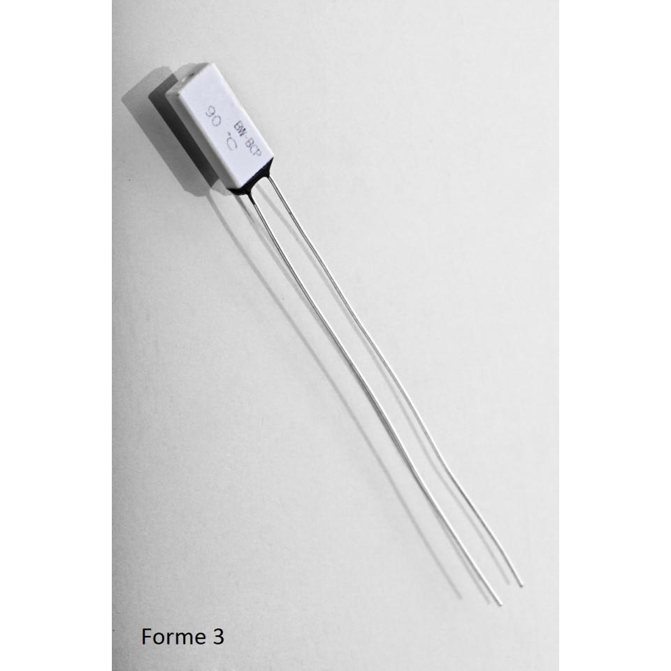 BWB-Miniature bimetal probe suitable for impregnation processes