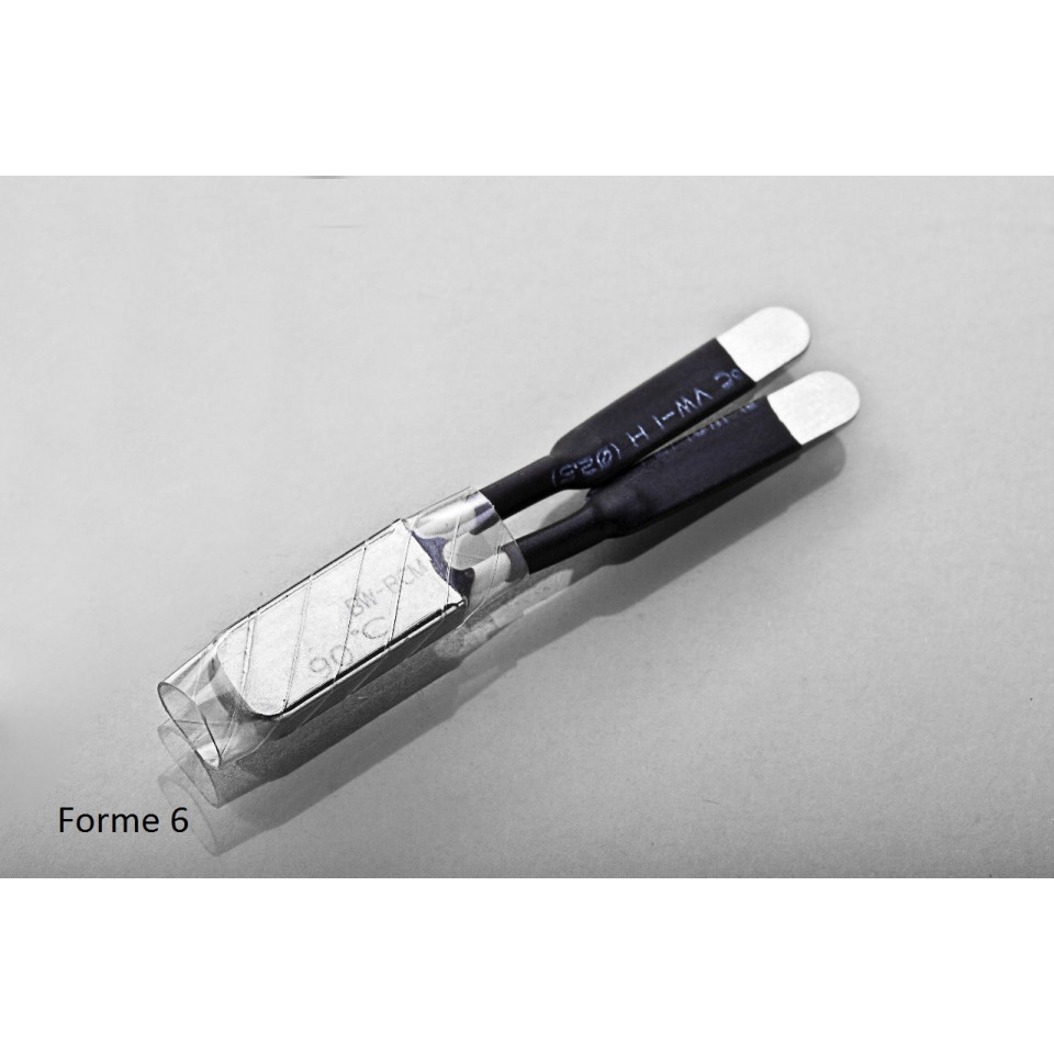 BWB-Miniature bimetal probe suitable for impregnation processes