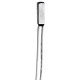 BWD - Bimetallic probe for resistors, battery