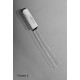 BWD - Bimetallic probe for resistors, battery