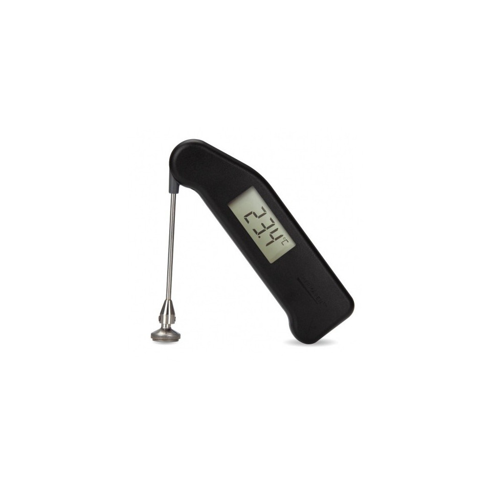 Thermomètre ProSurface Thermapen pour grils et plaques chauffantes