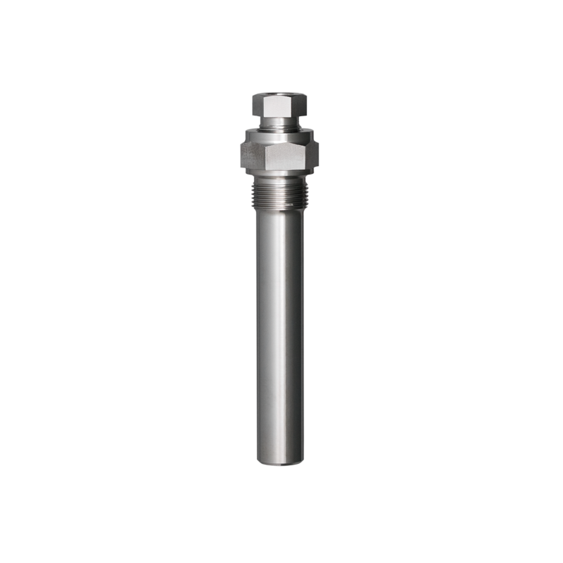 ディーゼルエンジン温度計タイプzvfg用保護管