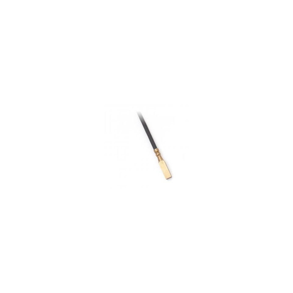 MESSINGKONTAKTTEMPERATURSENSOR KTR 026D / R.