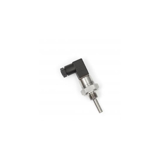 TEMPERATURE SENSOR WITH ∅ 6 mm HOUSING WITH THREAD