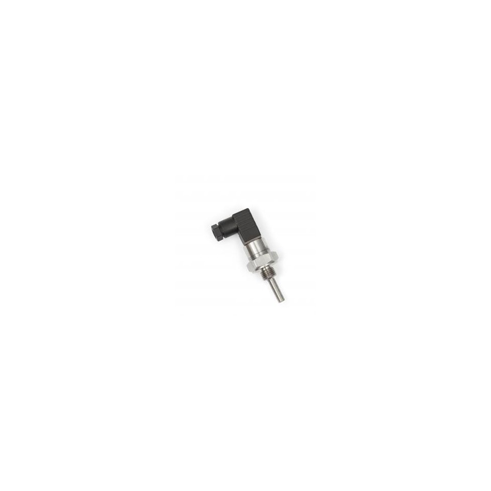 TEMPERATURE SENSOR WITH ∅ 6 mm HOUSING WITH THREAD
