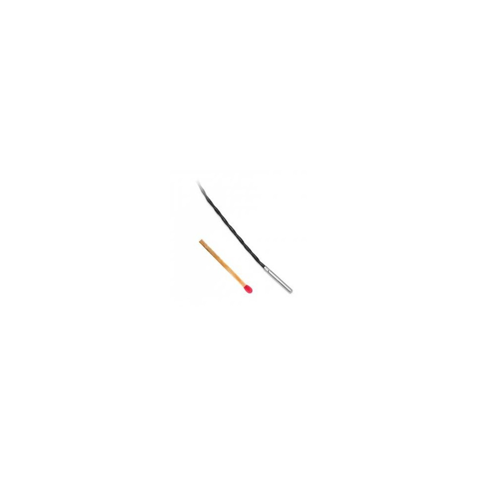 TEMPERATURSENSOR MIT GEHÄUSE ∅ 3 mm KTG 3