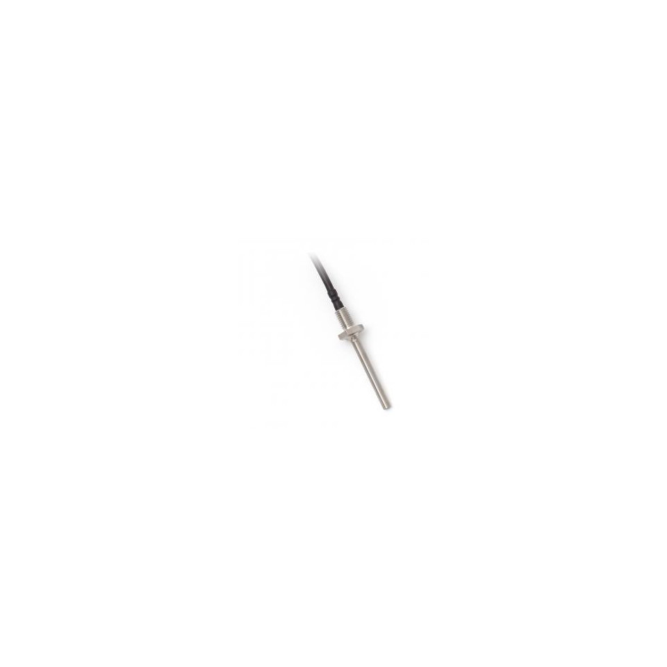 CAPTEURS DE TEMPÉRATURE AVEC BOÎTIER ∅ 6 MM, FILETAGE EXTERIEUR M10x1,5